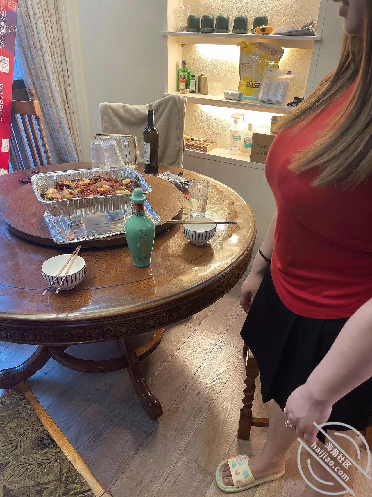 图片[4]-作者：丰乳肥臀的姐姐 《（原创） 四个小时的缠绵，终于将丰乳肥臀的姐姐拿下（下）》-老宋小屋