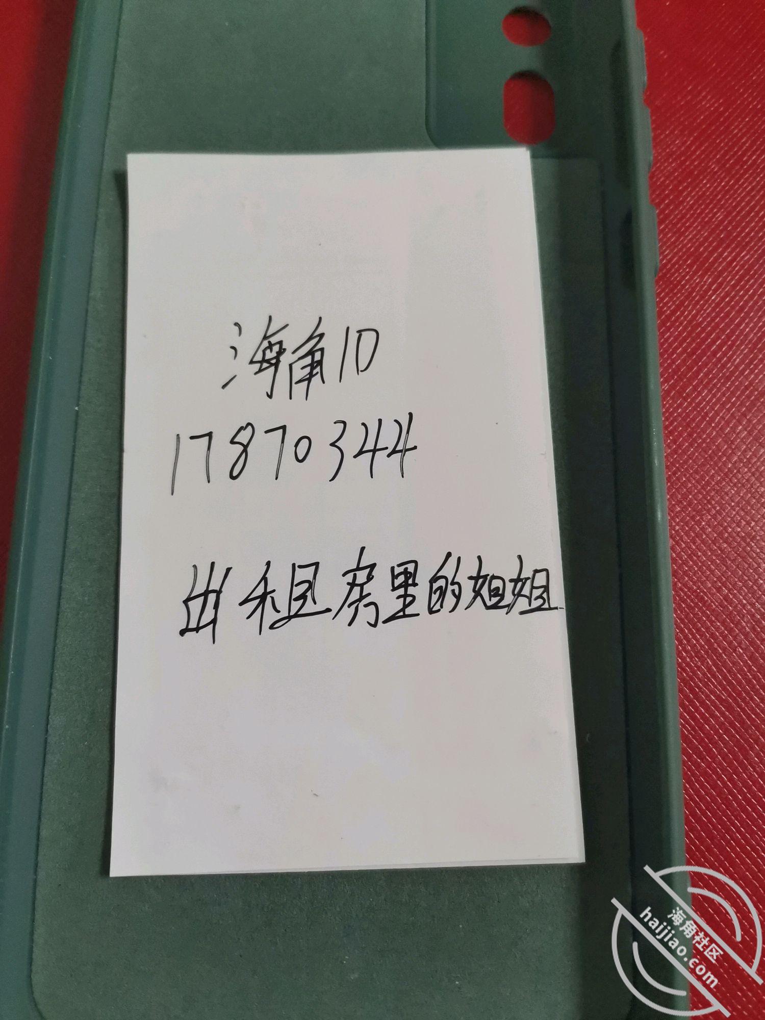 图片[4]-作者：出租房里的姐姐 《【原创】今晚真正的拥有了姐姐（十四）》-老宋小屋