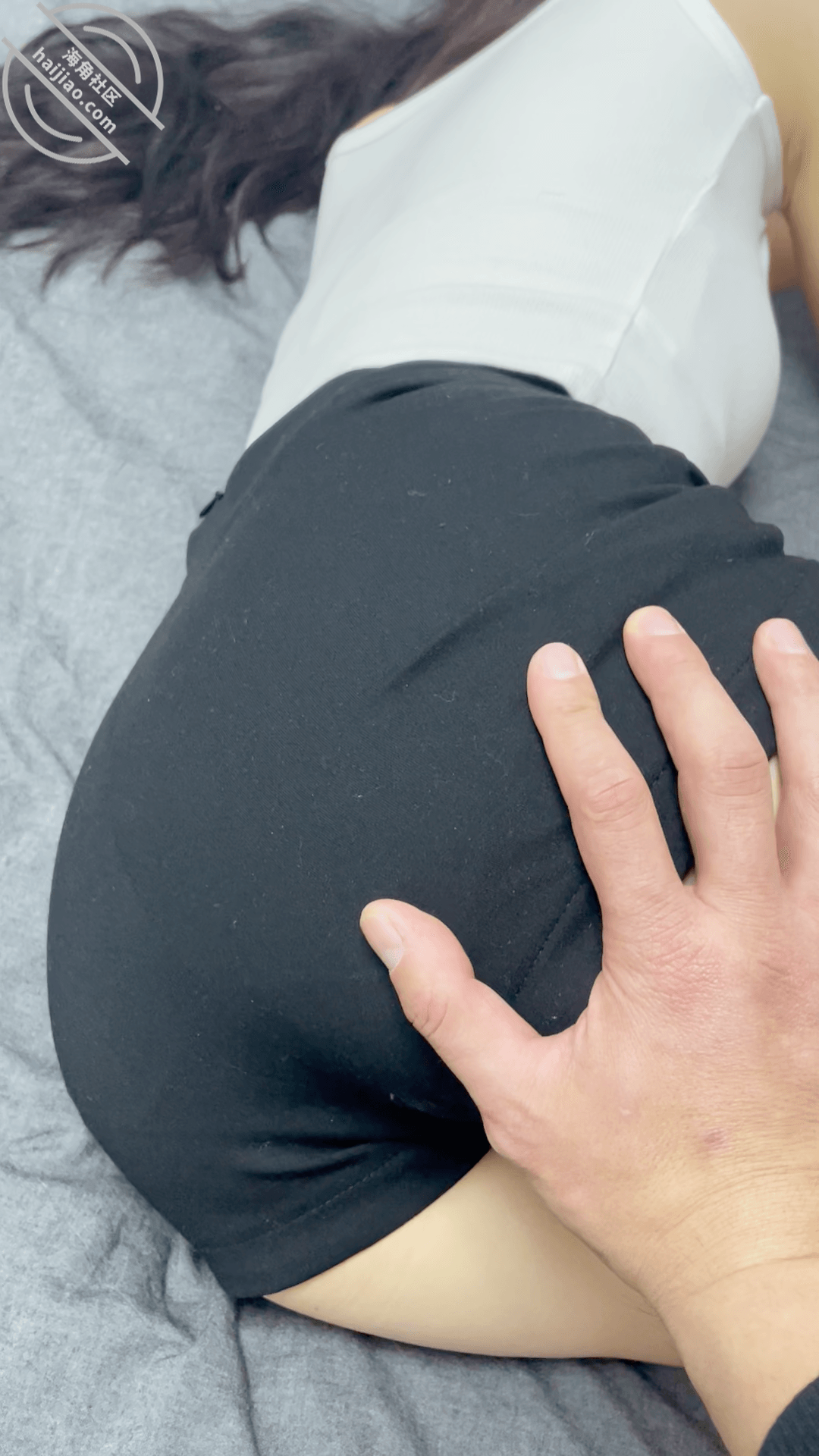 图片[4]-作者：我的母狗房东 《【原创】房东过生日，三瓶强爽下肚，再她的婚床上内射三次，全程实拍真实露脸》-老宋小屋