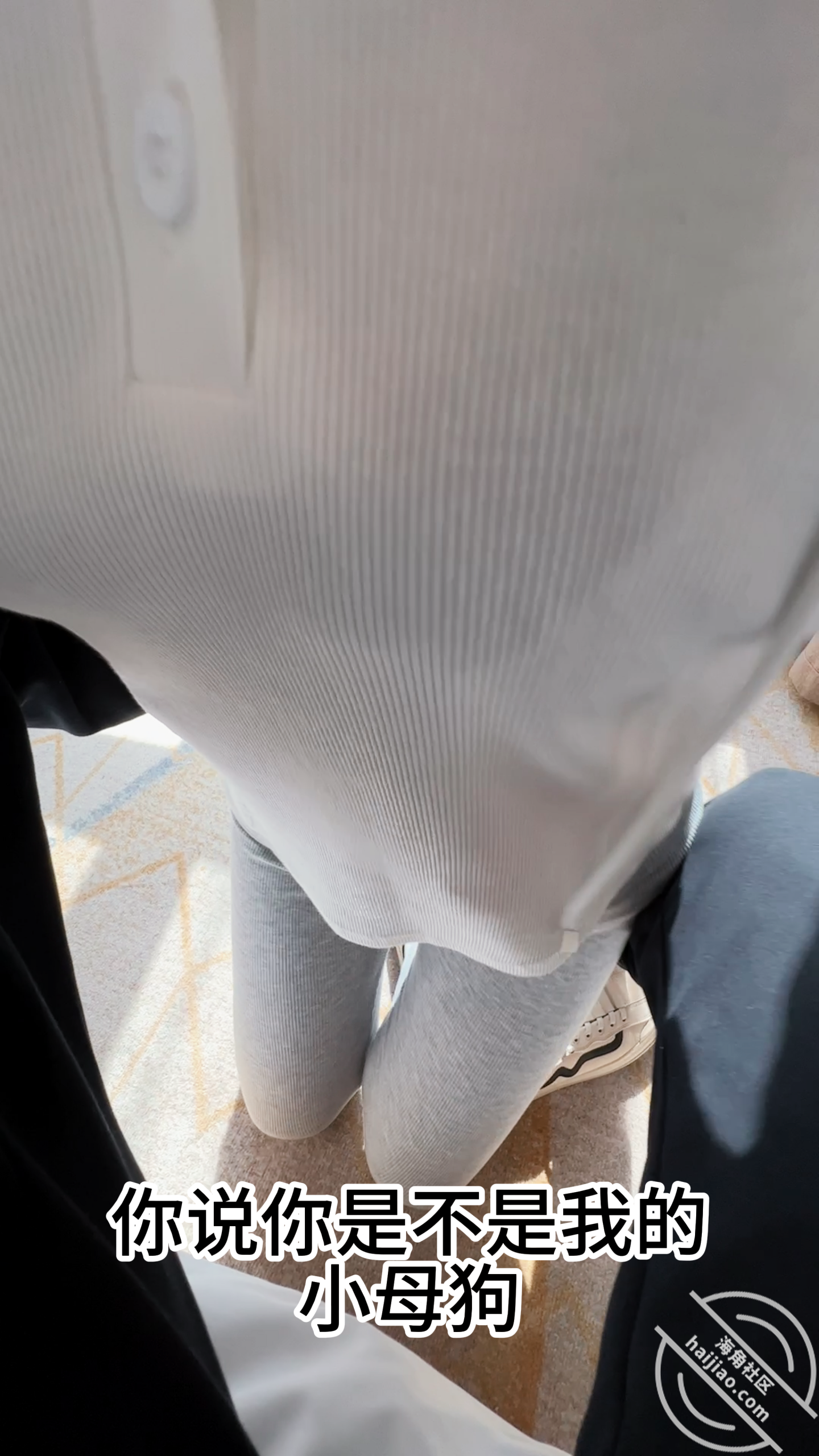 图片[4]-作者：寝取NTR 《【NTR原创视频】文职淑女在酒店跪舔，老公楼下等着老婆被无套内射，微露脸》-老宋小屋