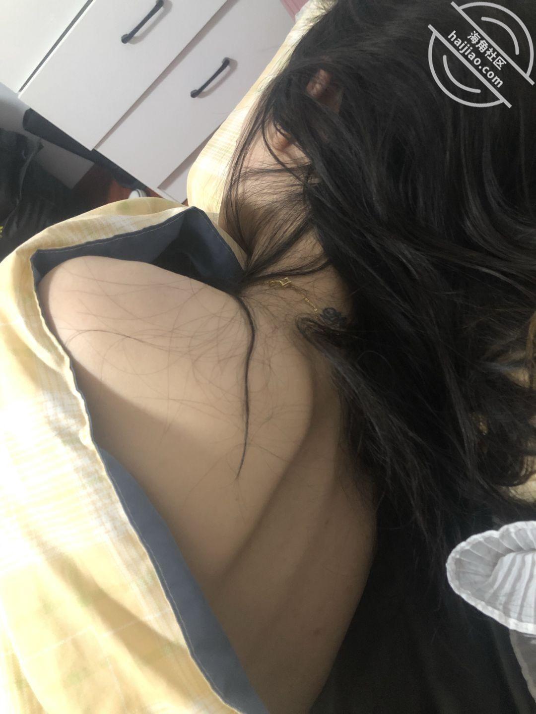 图片[4]-作者：我的36岁后妈 《【视频贴】在疫情期间半推半就上了36岁的后妈，你们要的视频》-老宋小屋