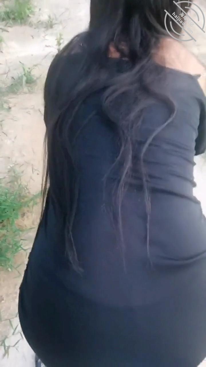 图片[4]-作者：会喷水的巨乳舅妈 《和女友在路边野战（下）》-老宋小屋