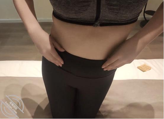 图片[4]-作者：善良的小嫂子 《（原创六十八）瑜伽库里丝，增加一个新的标记点》-老宋小屋