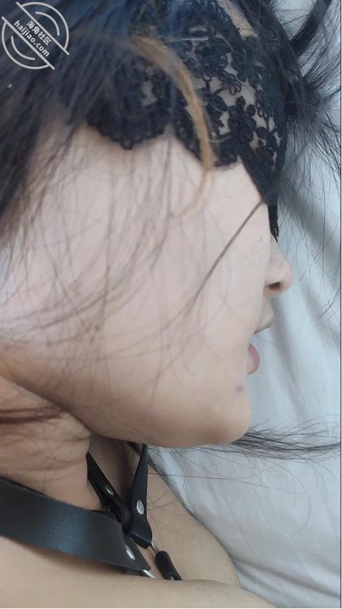 图片[4]-作者：善良的小嫂子 《（原创一百六十四）捆绑嫂子，嫂子被我羞辱的嗷嗷喷水》-老宋小屋