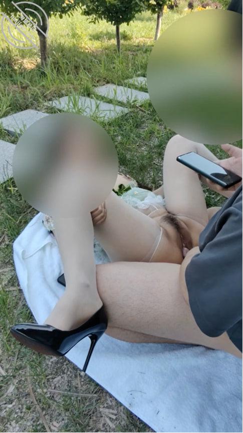 图片[4]-作者：善良的小嫂子 《（调教嫂子87）视频 – 和嫂子打野战，太刺激了，操喷了》-老宋小屋