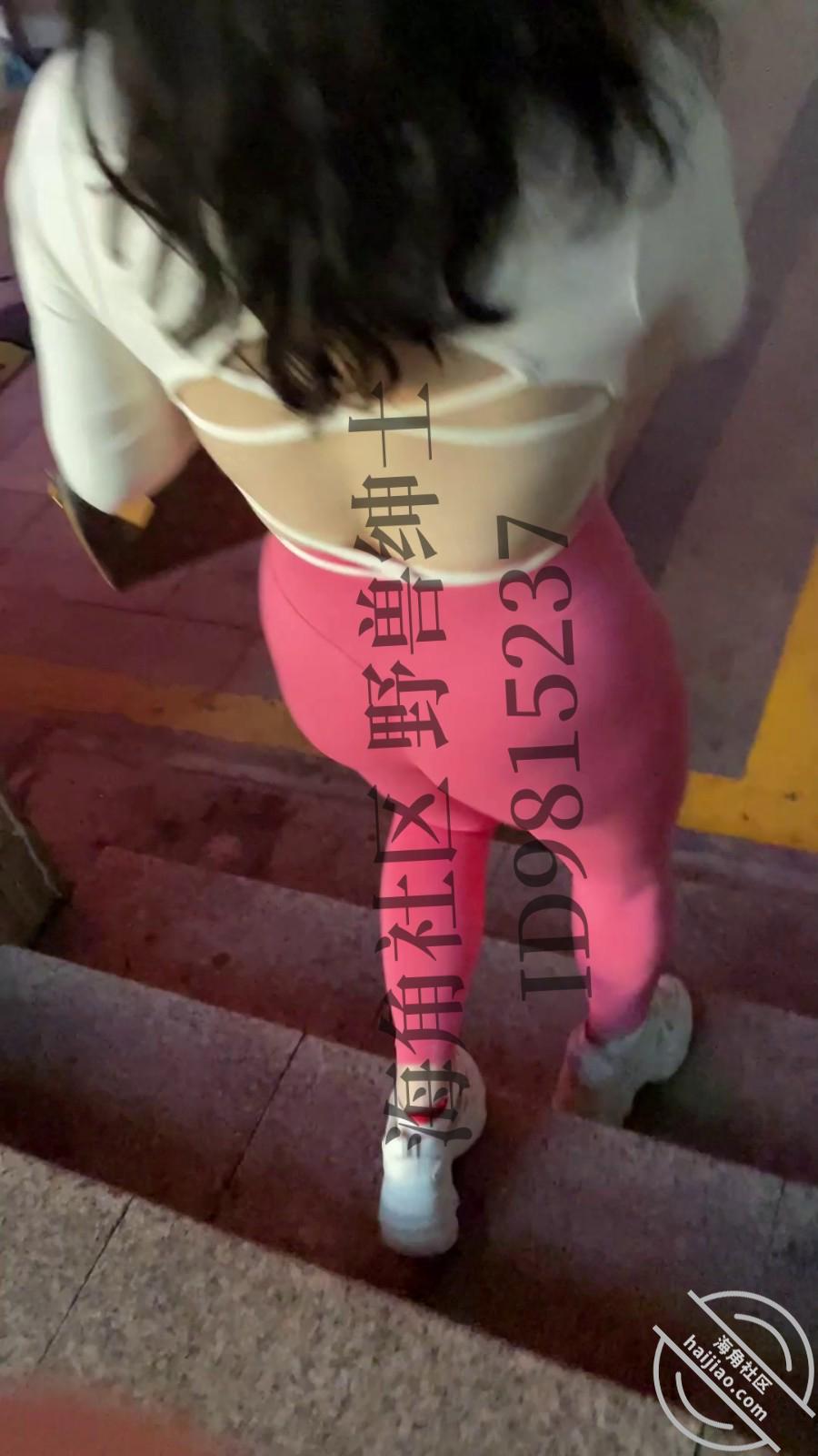 图片[4]-作者：小兽先生 《【野兽原创27】极品健身教练，丰乳细腰巨臀，魅惑身材》-老宋小屋