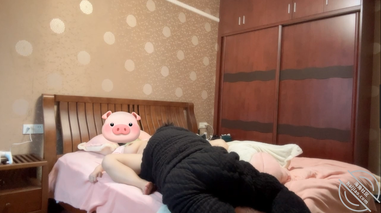 图片[4]-作者：丰乳肥臀的姐姐 《（原创） 早上趁爸妈在家，悄悄潜入姐姐房间（下）》-老宋小屋