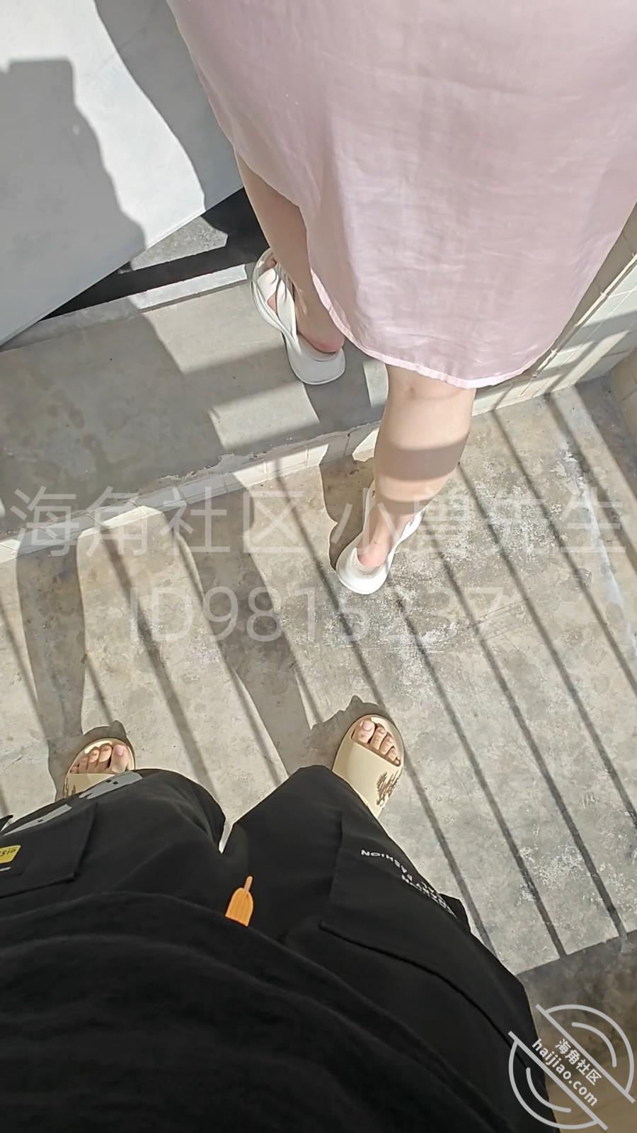 图片[4]-作者：小兽先生 《【野兽原创41】在楼道后入健身教练，突然有人开门，差点被发现，太刺激了》-老宋小屋