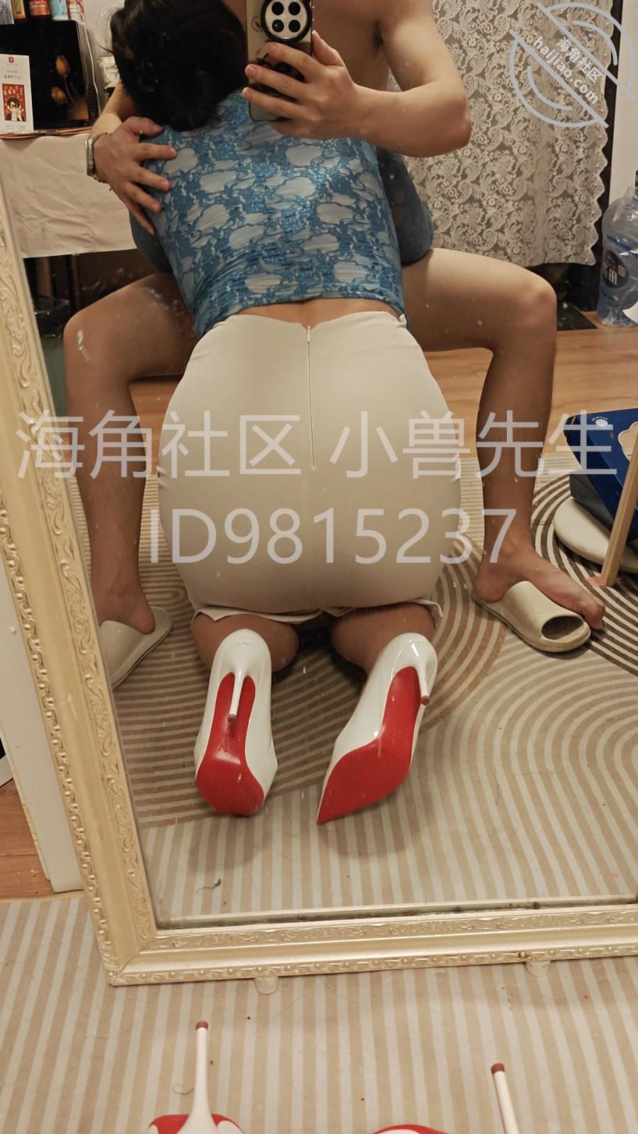 图片[4]-作者：小兽先生 《【小兽原创48】强奸得不到老板娘原谅，意外和大奶少妇偷情》-老宋小屋