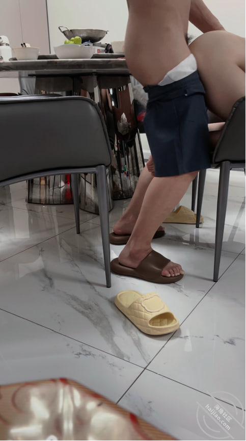 图片[4]-作者：姐姐的奶味 《44. 边吃饭变操老姐到高潮，温饱思淫欲，老姐太骚了》-老宋小屋