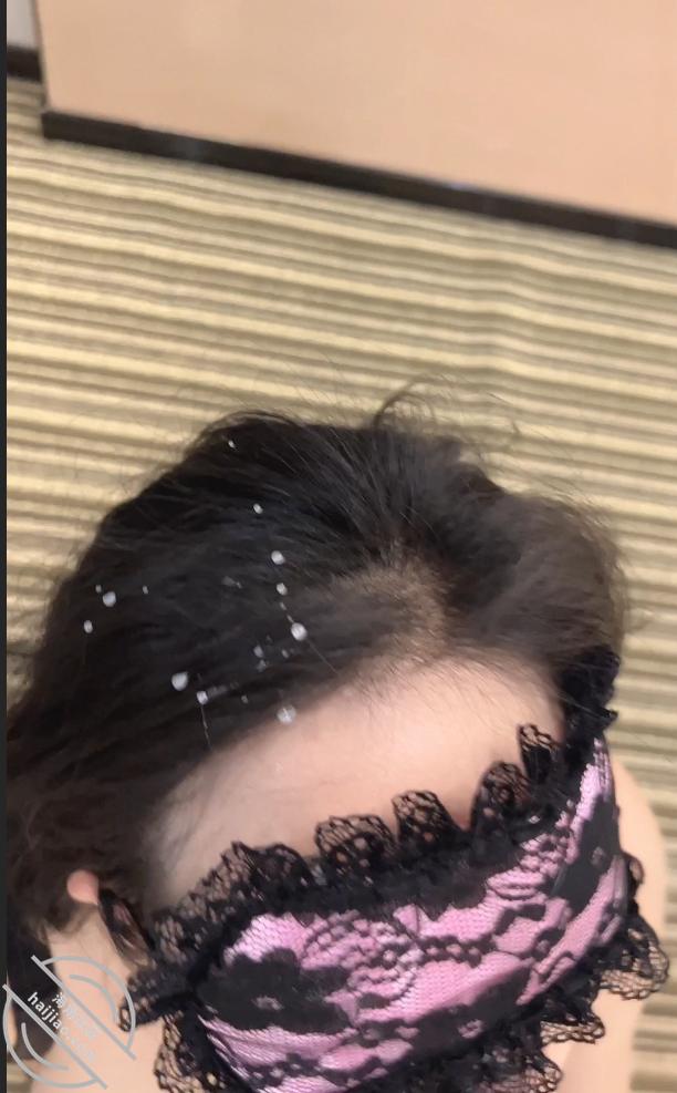 图片[40]-作者：奶子即正义 《原创:约操高颜值长腿姐姐,牛仔裤裤里丝,狗链子拴起来的玩,对着脸爆射~》-老宋小屋