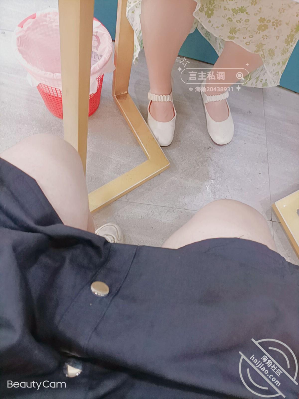 图片[46]-作者：言主私调记录 《琪琪和闺蜜去看电影被控制露出高潮 回家又被惩罚强高喷尿》-老宋小屋