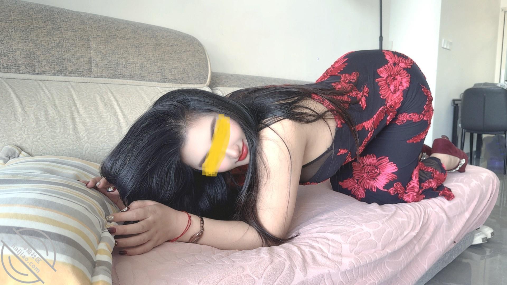 图片[5]-作者：奶子即正义 《正义原创:大尺度暴虐高颜值母狗,露脸吞金喝尿,肛交操哭,直接顶穿,无敌了》-老宋小屋