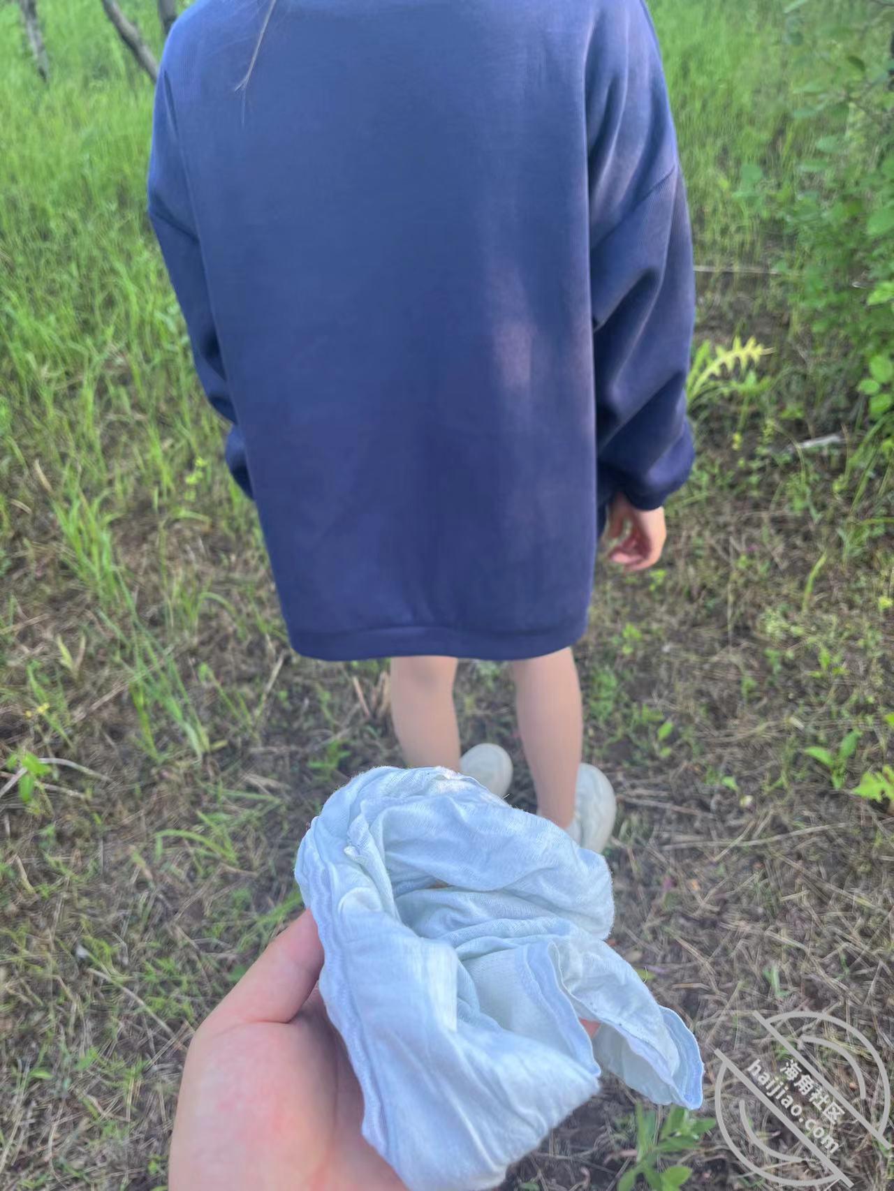 图片[5]-作者：和妹妹同居的生活 《（原创）大学妹妹同居系列22户外野战》-老宋小屋