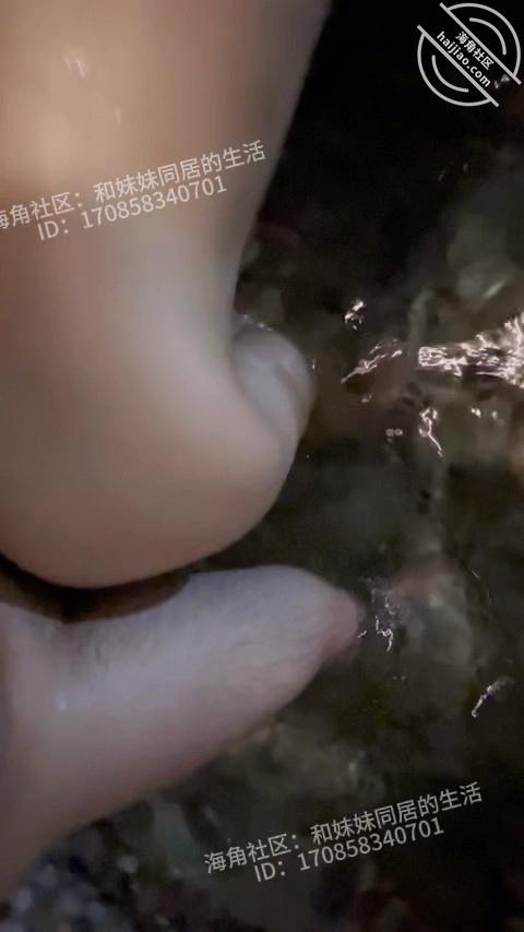 图片[5]-作者：和妹妹同居的生活 《原创大学妹妹同居系列115… 把妹妹从水里操到床上》-老宋小屋