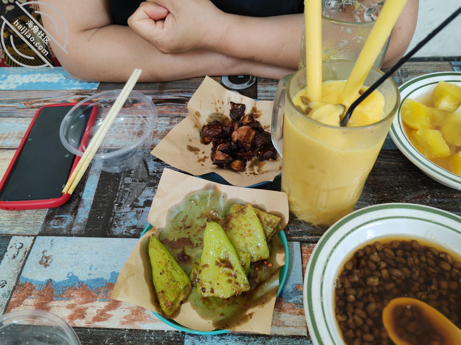 图片[5]-作者：妈妈的味道（干妈变成了情人） 《(原创视频)：干妈生日那晚喝多，酒后穿上情趣服被我后入内射》-老宋小屋