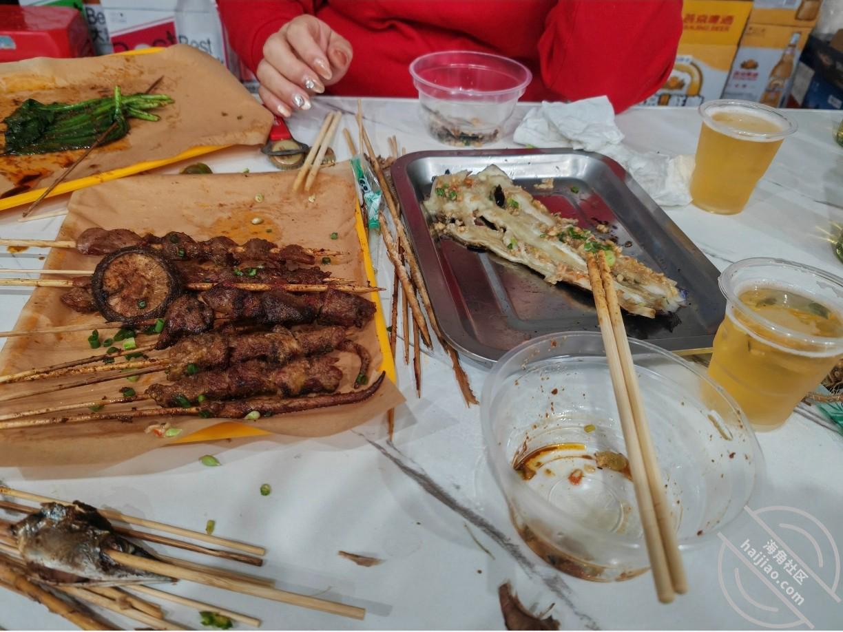 图片[5]-作者：妈妈的味道（干妈变成了情人） 《(原创视频)133：干妈酒后被操，中途她女儿打电话过来叫去接她下班》-老宋小屋