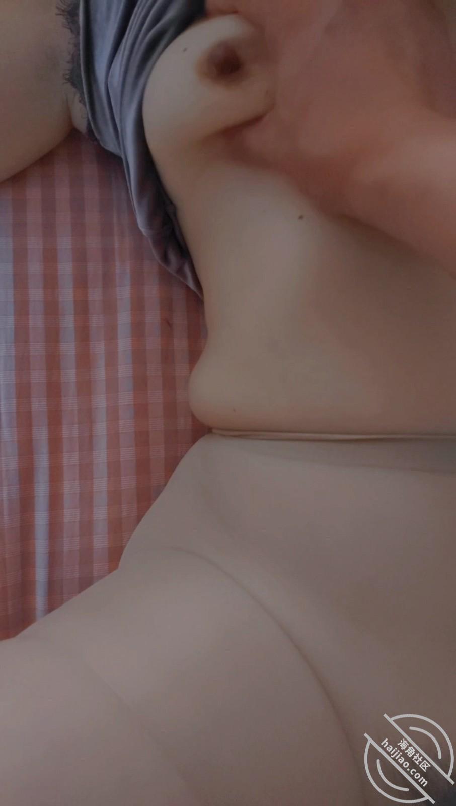 图片[5]-作者：熟控大胖 《【原创】上班请假去同事家玩他肉丝袜妈妈，内射四十出头气质美阿姨，撸鸡精品》-老宋小屋