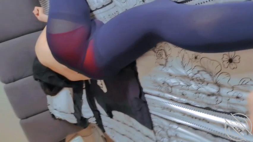 图片[5]-作者：熟控大胖 《图！！熟女妈妈羞涩的裸体。》-老宋小屋