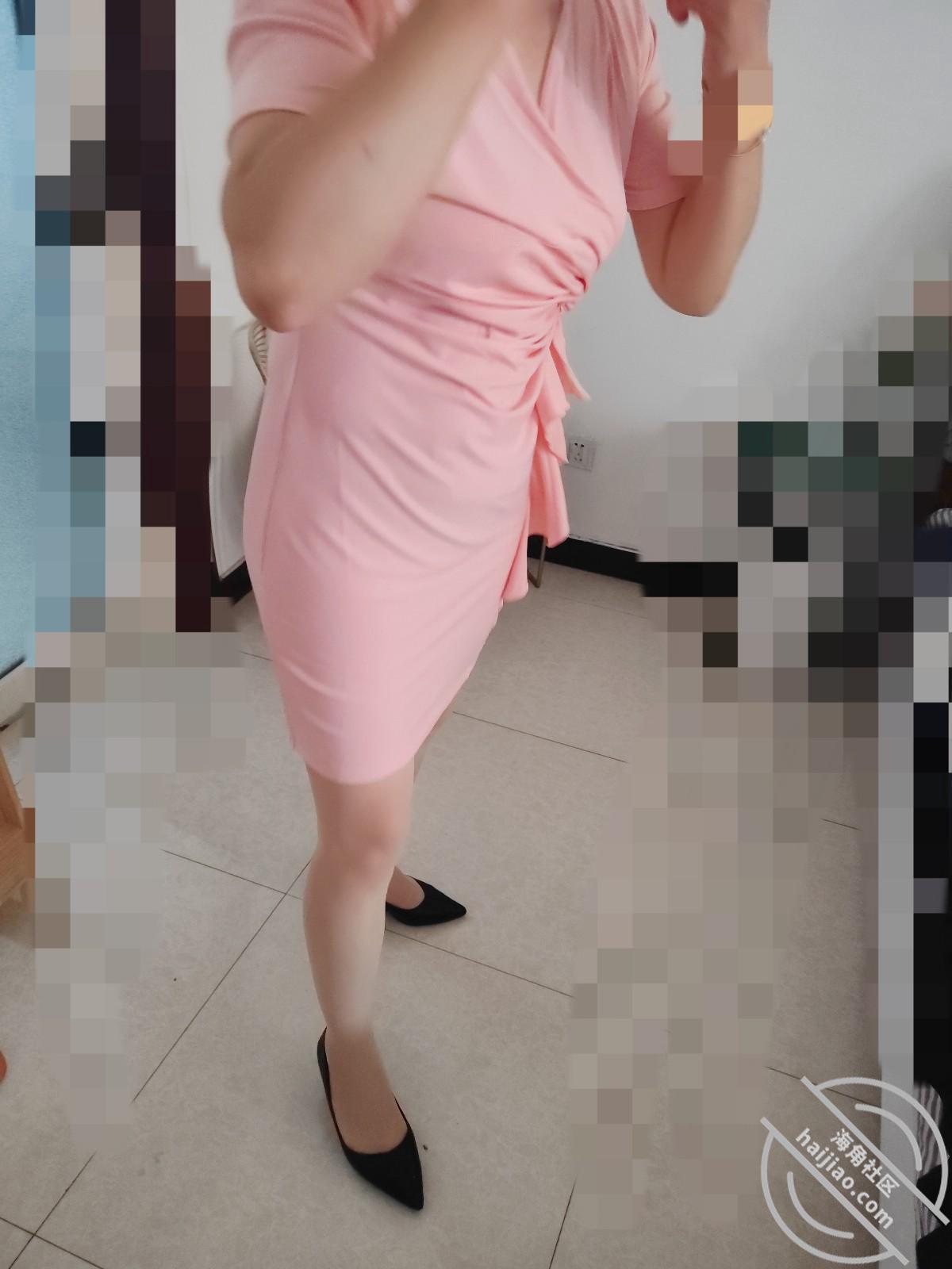 图片[5]-作者：熟控大胖 《原创！终于插到了朋友的妈妈，性感气质的熟妇阿姨被我插的流血了》-老宋小屋