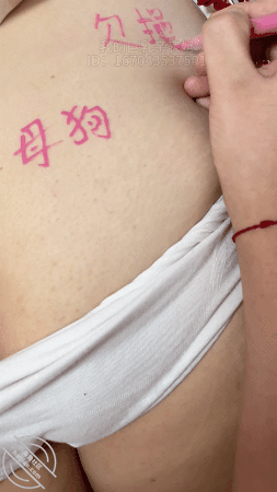 图片[5]-作者：我的巨乳亲表姐 《55：调教姐姐！涂鸦，狗叫，深喉猛操打耳光！给我姐爽翻了！》-老宋小屋