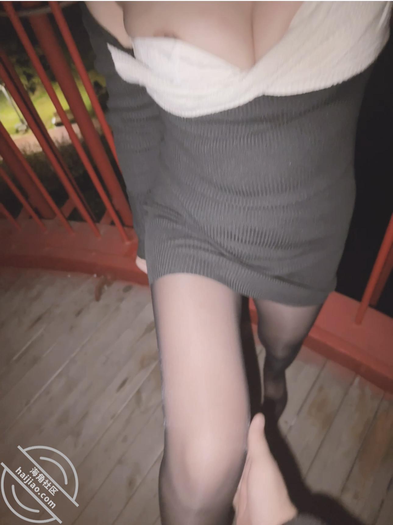 图片[5]-作者：拿走妹妹的处女 《92 (原创视频贴) 穿着黑丝的妹妹我没忍住在公园操了！》-老宋小屋