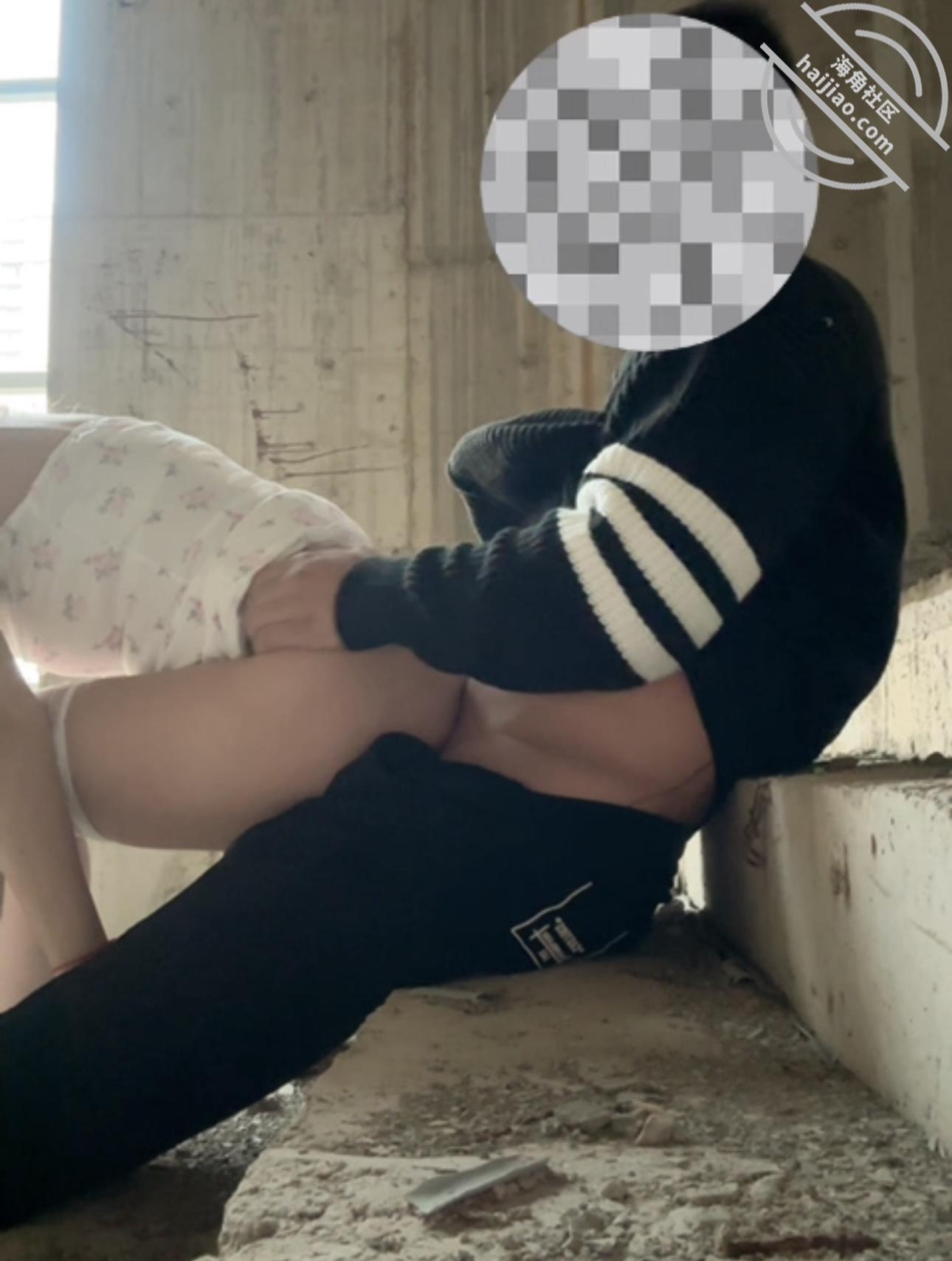 图片[5]-作者：拿走妹妹的处女 《98（原创视频贴）废楼里跟妹妹做爱惊险刺激！》-老宋小屋