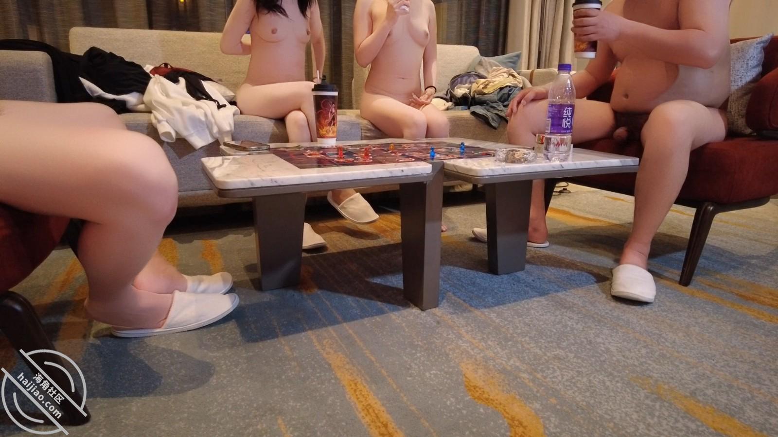 图片[5]-作者：我和娇妻的日常 《（68）原创视频 和大哥的换妻之旅，2男2女的假日狂欢（上）》-老宋小屋