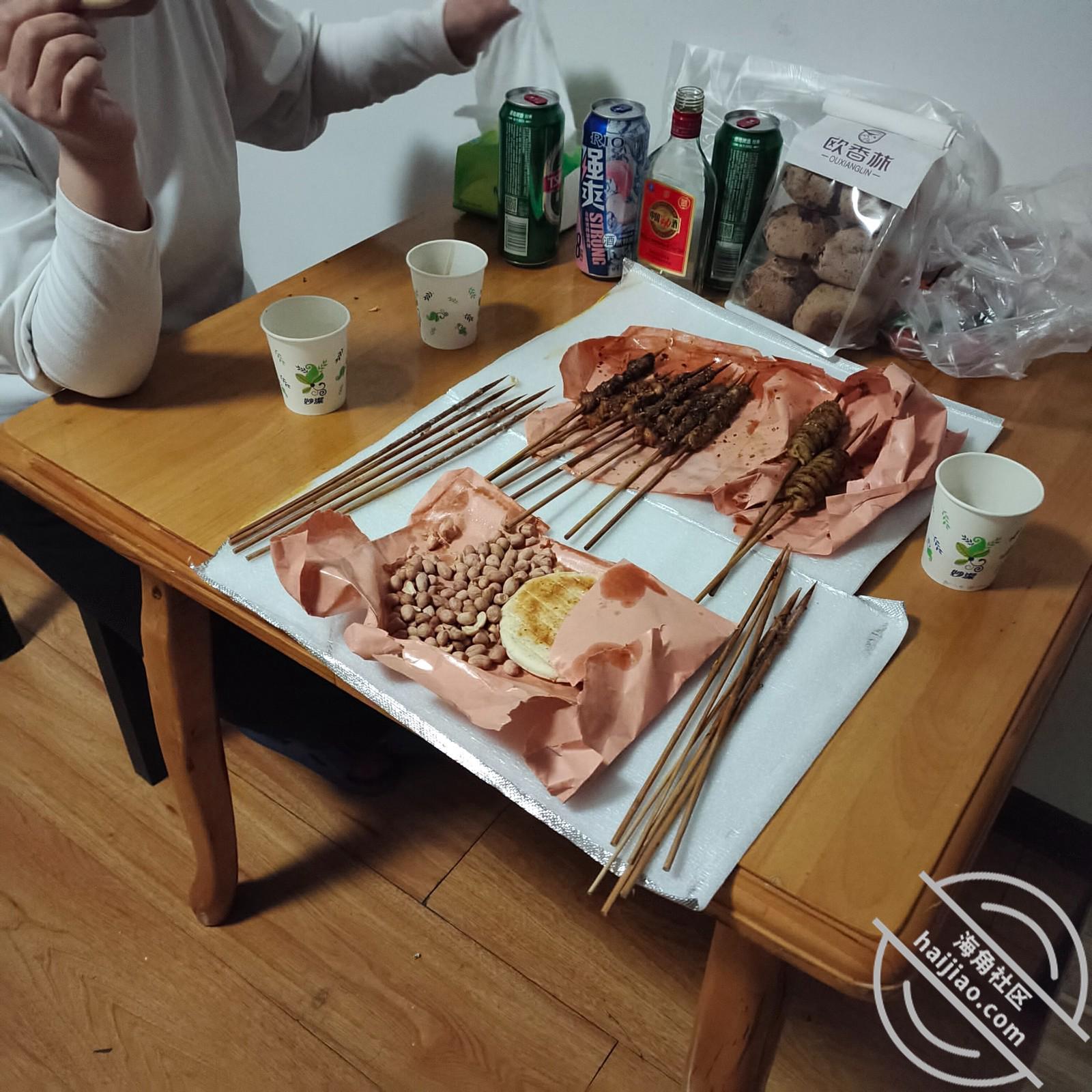 图片[5]-作者：回家的诱惑之母爱至上 《【原创】把老妈灌的稀醉，如愿以偿内射老妈！》-老宋小屋