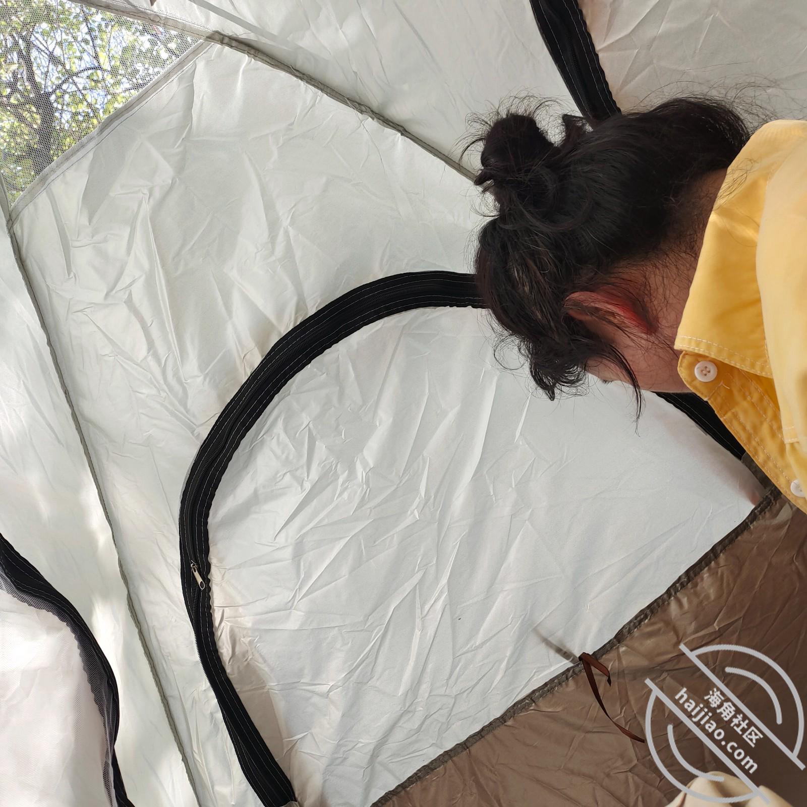 图片[5]-作者：回家的诱惑之母爱至上 《回家的诱惑之和妈妈户外野炊帐篷里干炮！》-老宋小屋