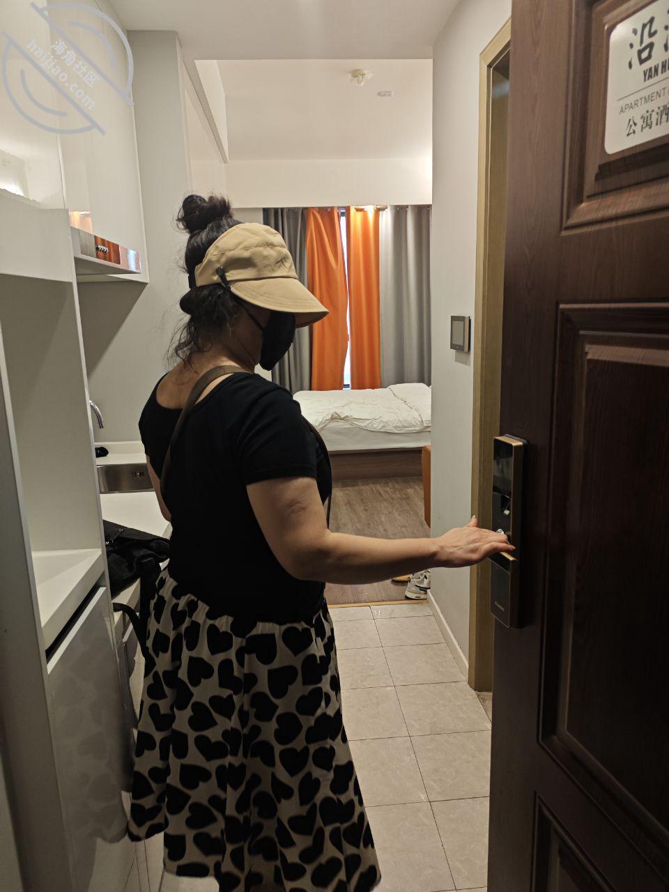 图片[5]-作者：海角_169969019801 《【视频】旅程结束了，回家前和老妈再大干一场》-老宋小屋