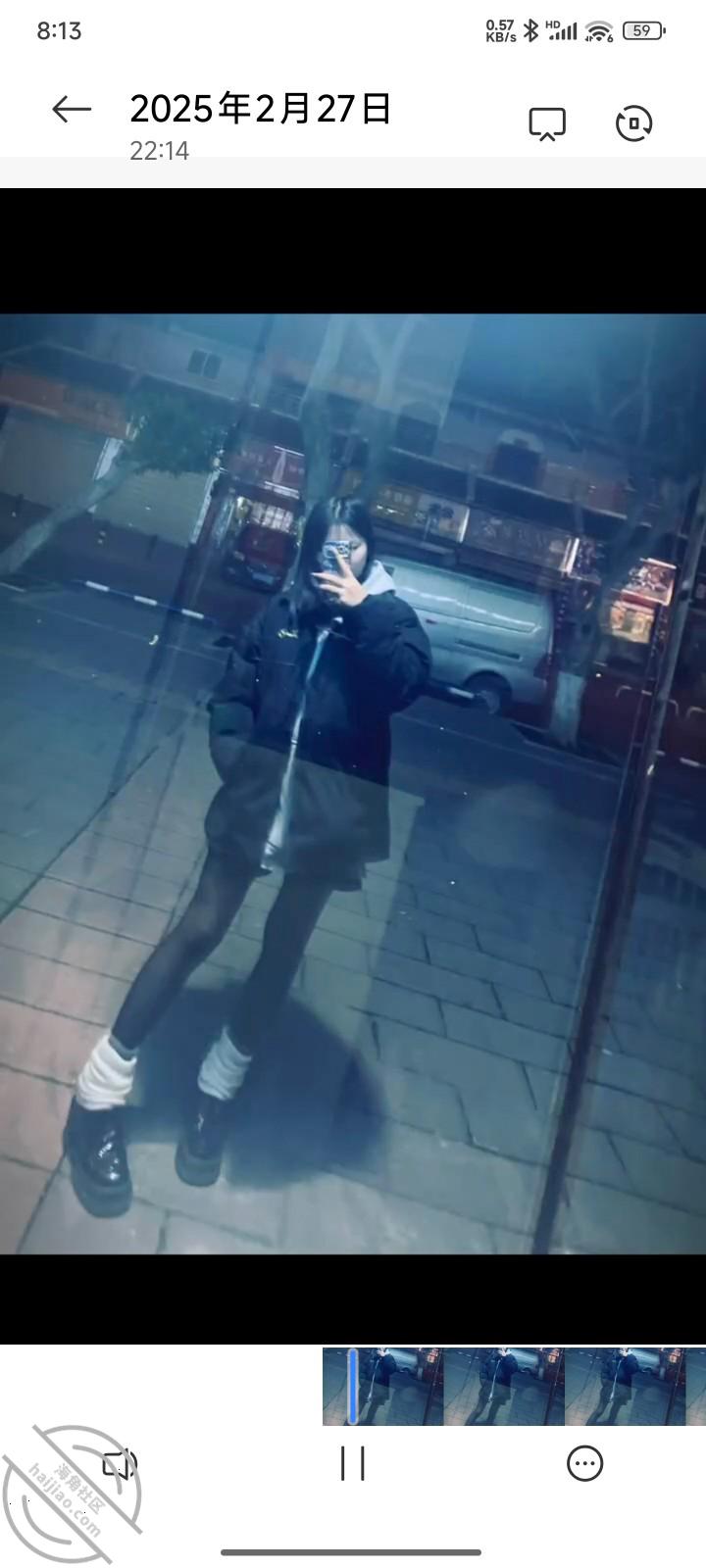 图片[5]-作者：枪枪到肉 《原创视频，今天约到的，射洪本地小姐姐下》-老宋小屋