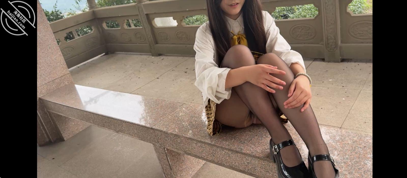 图片[5]-作者：麻子哥哥 《【原创】忽悠一个1X岁少女拍丝袜美腿美脚，很香，顶级过肺》-老宋小屋