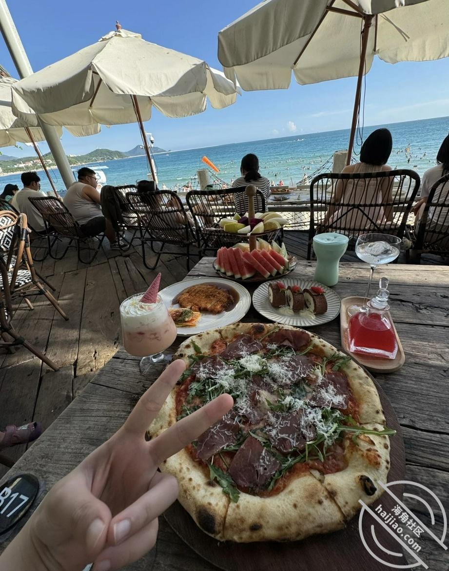 图片[5]-作者：好想好好爱一个人 《（原创）再次启程三亚，与大长腿超模身材的女大学生难忘的三天…………》-老宋小屋