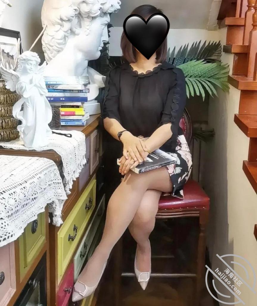 图片[5]-作者：妖娆的丈母娘 《【原创19】丈母娘原创：狂暴爆干我的丈母娘，鸡巴怼到她骚逼里淫水狂流》-老宋小屋