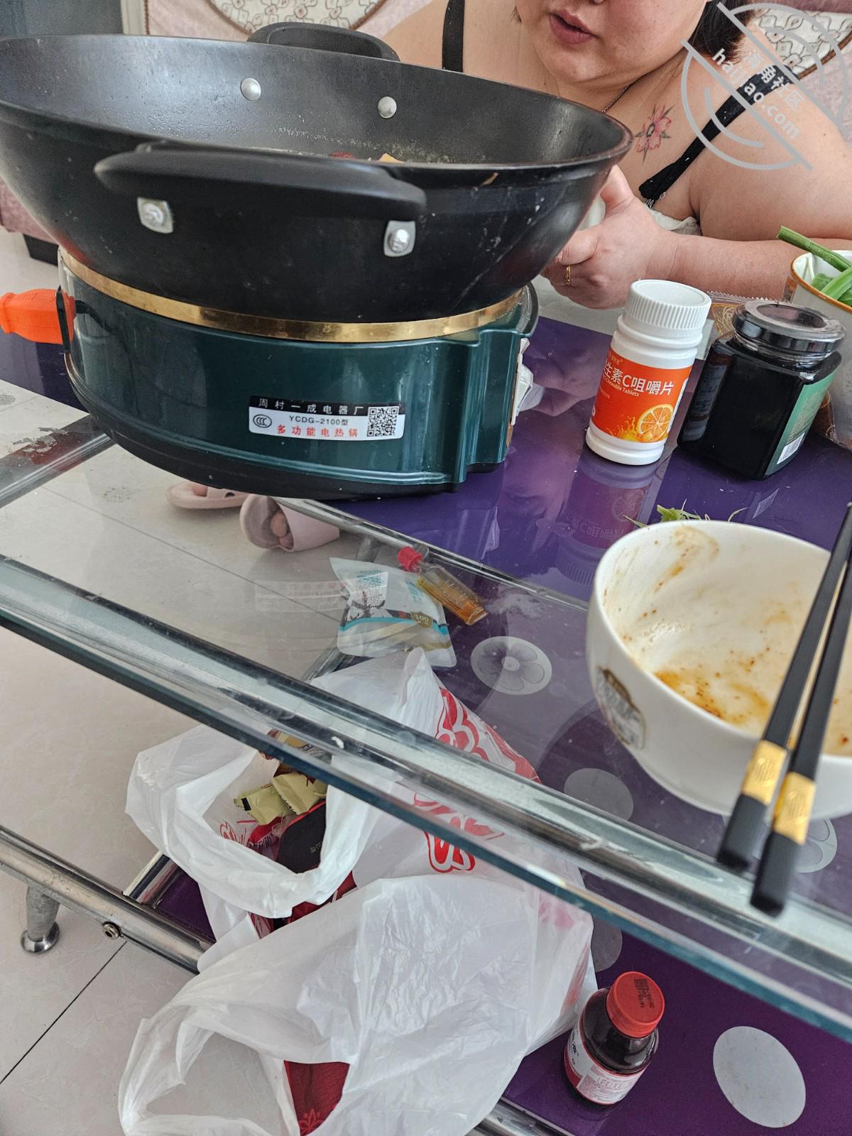 图片[5]-作者：暗水之下 《【暗水原创】89.把表妹干哭，让表妹体验了两次高潮，回归》-老宋小屋