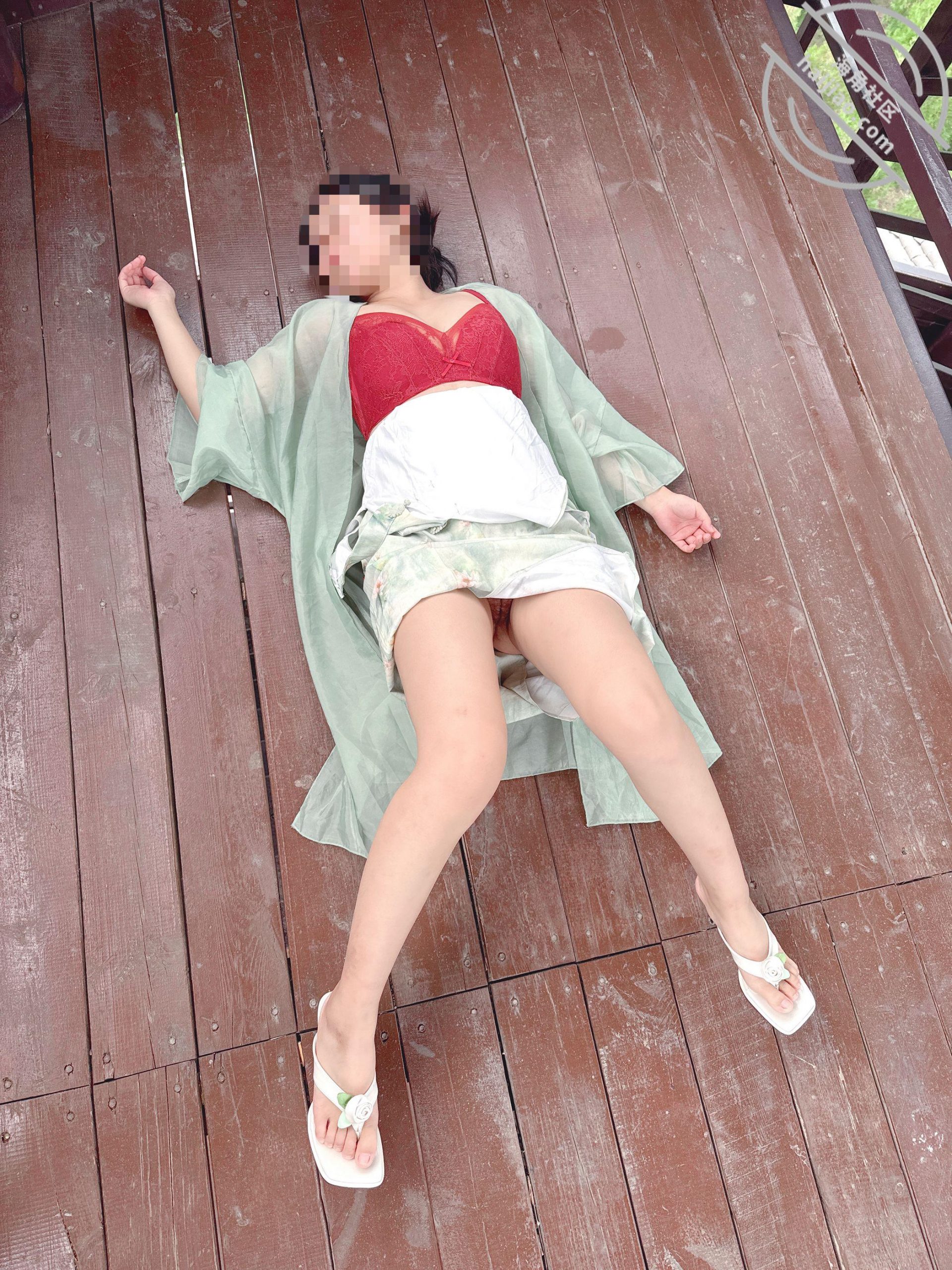 图片[5]-作者：拿走妹妹的处女 《【原创视频】穿着旗袍的妹妹对着我不断的喷奶！》-老宋小屋