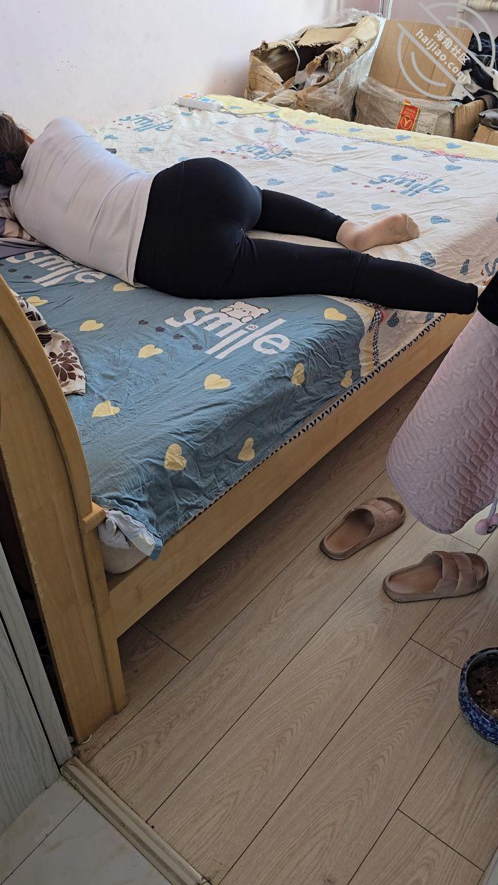 图片[5]-作者：我管堂妹叫嫂子 《【真实原创16】堂妹妈妈在隔壁睡觉，我铤而走险内射了堂妹，我管堂妹叫嫂子》-老宋小屋