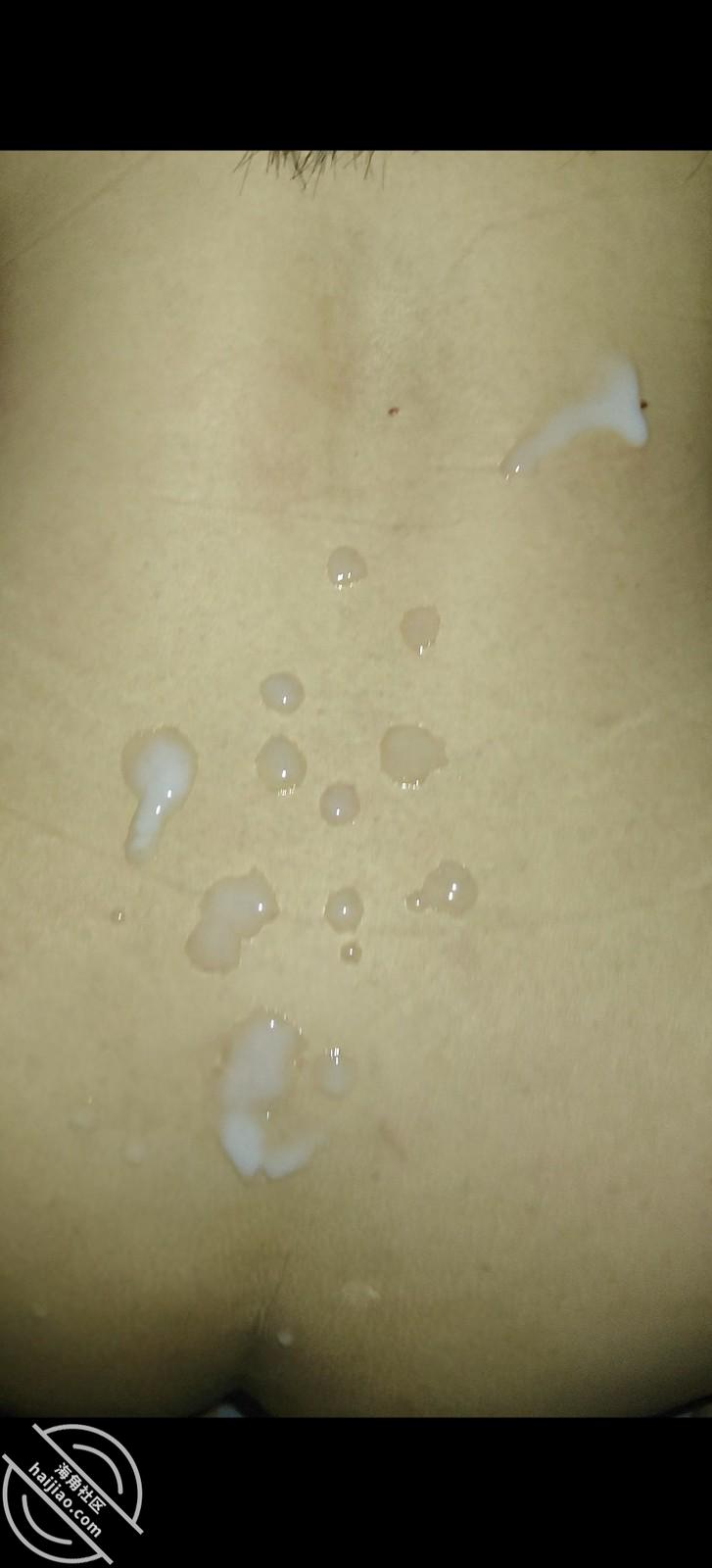 图片[5]-作者：大屁股大姨姐后续 《【真实原创钻石视频】大姨子主动上位舔蛋被我肏出白浆。》-老宋小屋