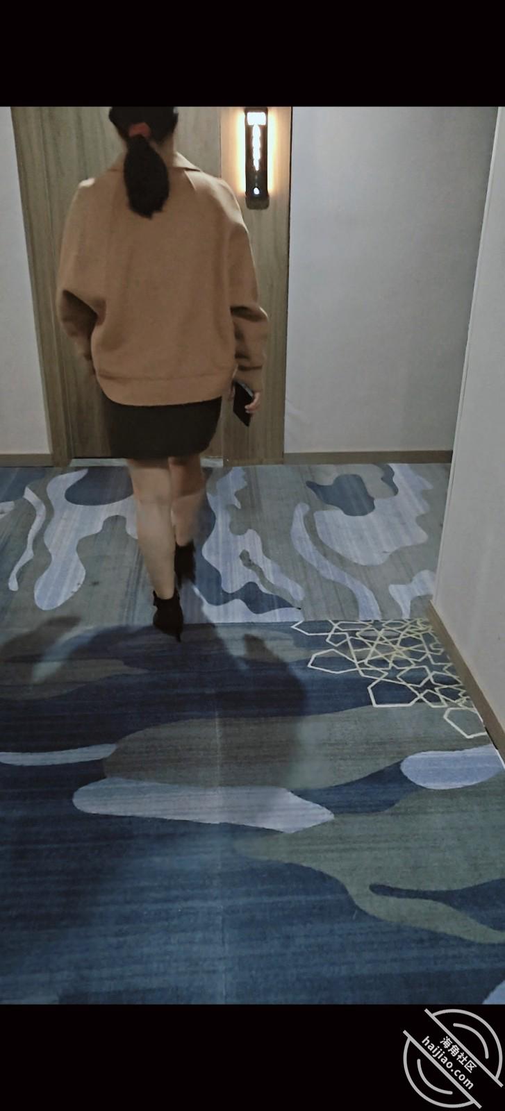 图片[5]-作者：大屁股大姨姐后续 《【真实原创视频】大姨子跟她老公吵架，出来被我肏出大姨妈》-老宋小屋