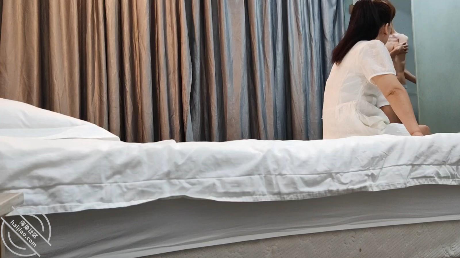 图片[5]-作者：爱乱伦爱人妻少妇（妈母娘姨姑） 《【原创视频2】终于操了这个良家妇女，说内射比戴套干净》-老宋小屋