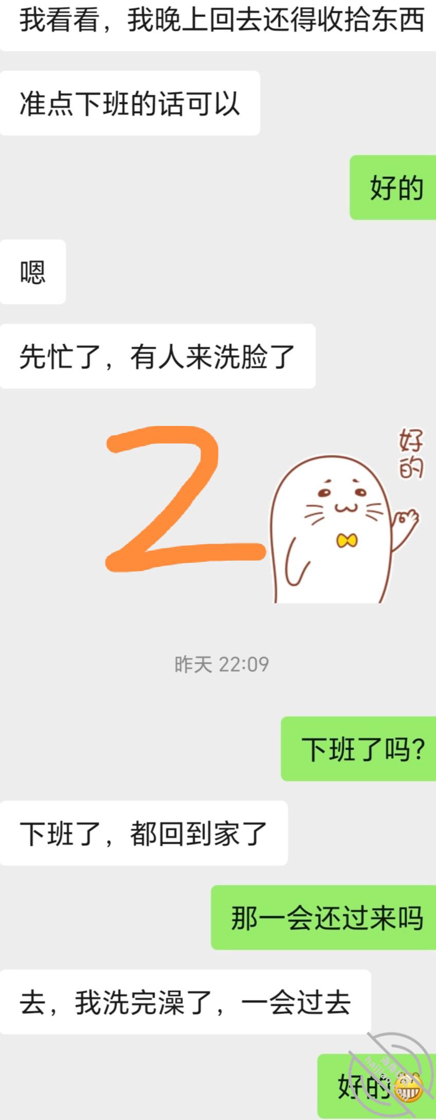 图片[5]-作者：爱乱伦爱人妻少妇（妈母娘姨姑） 《【原创视频24】良家洗脸老师，回家前还要给她老公带绿帽》-老宋小屋