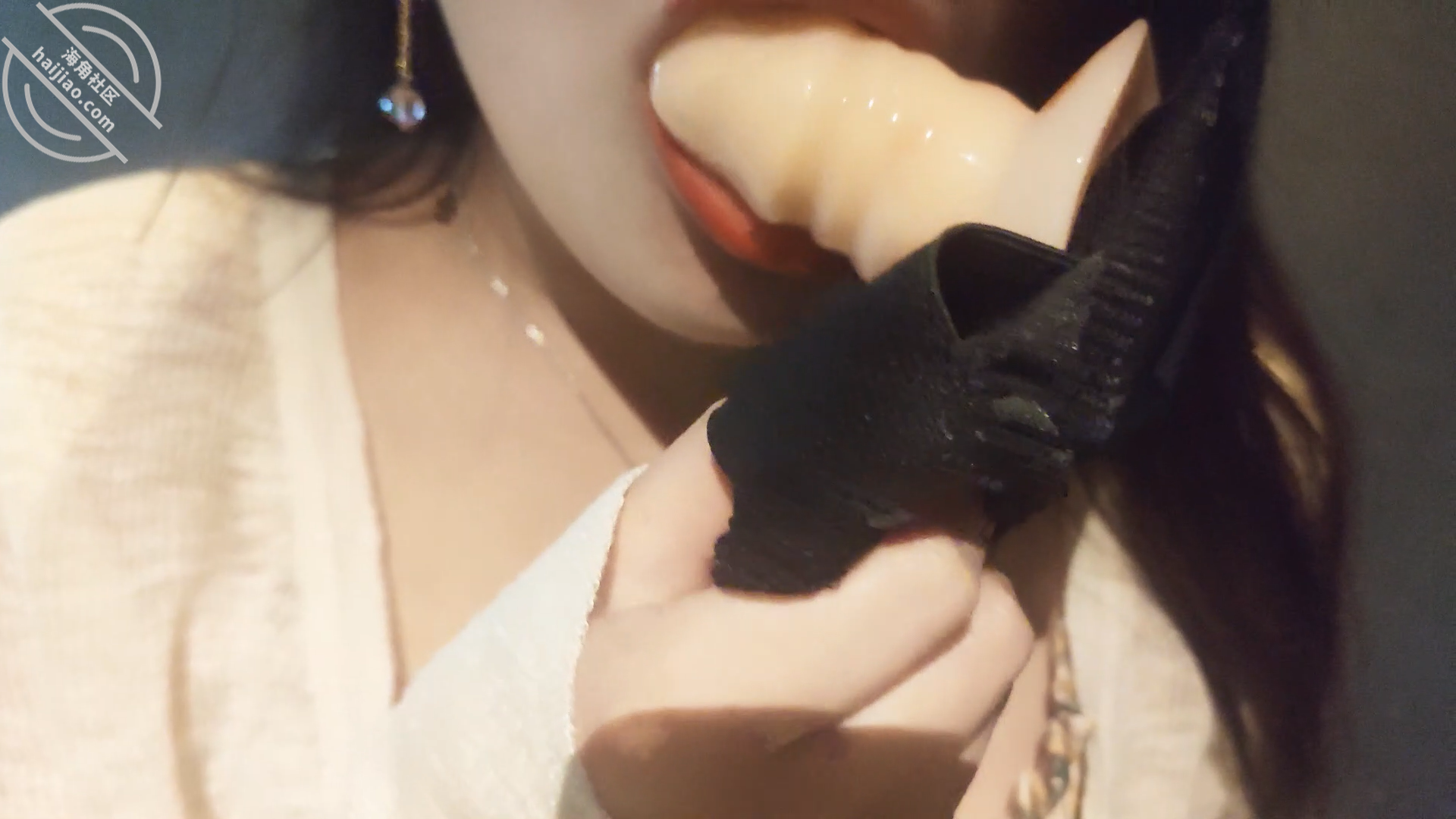 图片[5]-作者：极品妹妹和我的淫荡生活 《（原创57）妹妹用尾巴，污字，鸡巴口罩，来勾引我操她》-老宋小屋