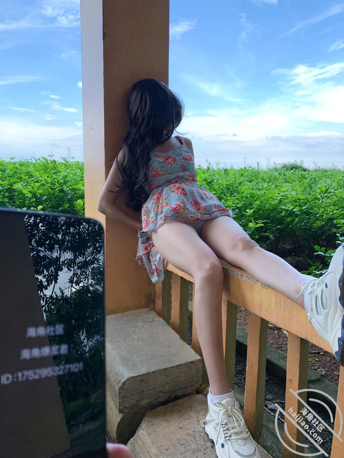 图片[5]-作者：海角爆浆君 《［真实原创］表姐的白浆是大海的味道》-老宋小屋