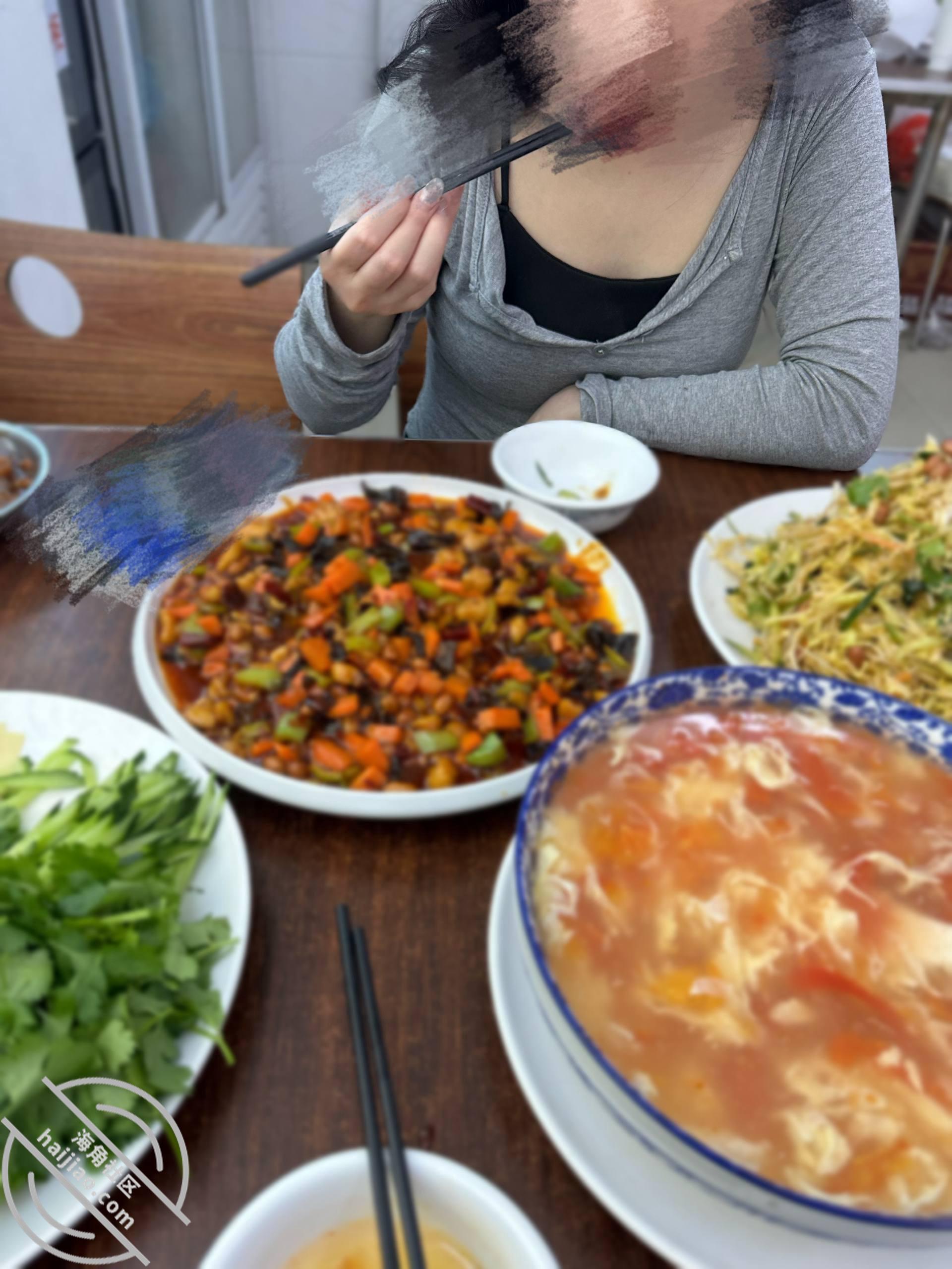 图片[5]-作者：妹妹日记 《【妹妹日记10】终于拿下妹妹了，没想到我们家族真的遗传，青龙遇到白虎》-老宋小屋