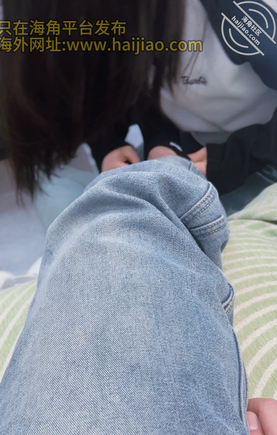 图片[5]-作者：内心中的黑暗之神 《我和亲姐姐18-午夜的胸推和清晨的颜射（视频帖）》-老宋小屋