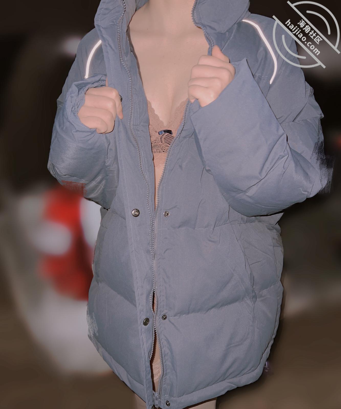 图片[5]-作者：姐姐的小飞棍 《原创姐姐24 和姐姐体验野外车震 外面人来人往属实刺激！姐姐颜射➕吃精》-老宋小屋