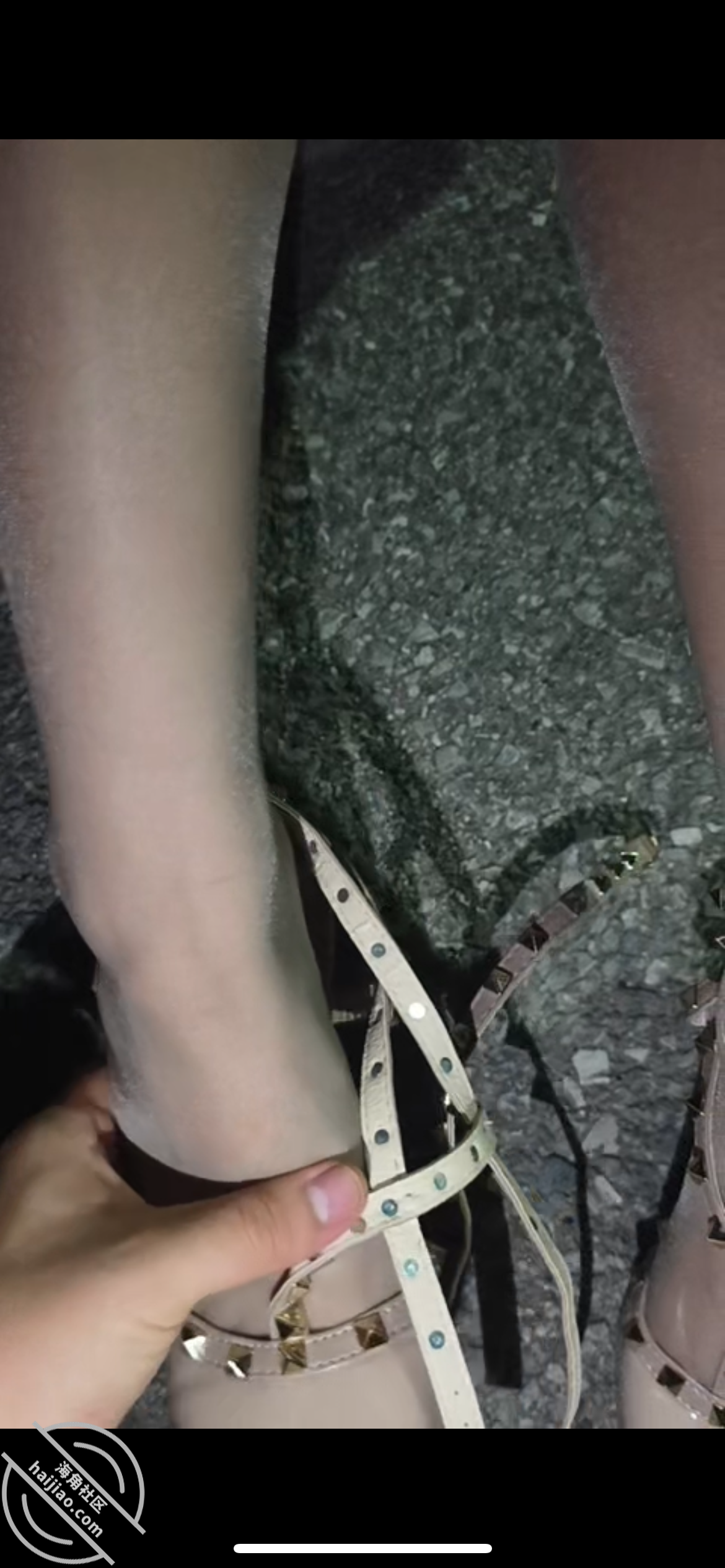 图片[5]-作者：和妹妹同居的生活 《原创大学妹妹同居系列…55 马路边做爱事件》-老宋小屋