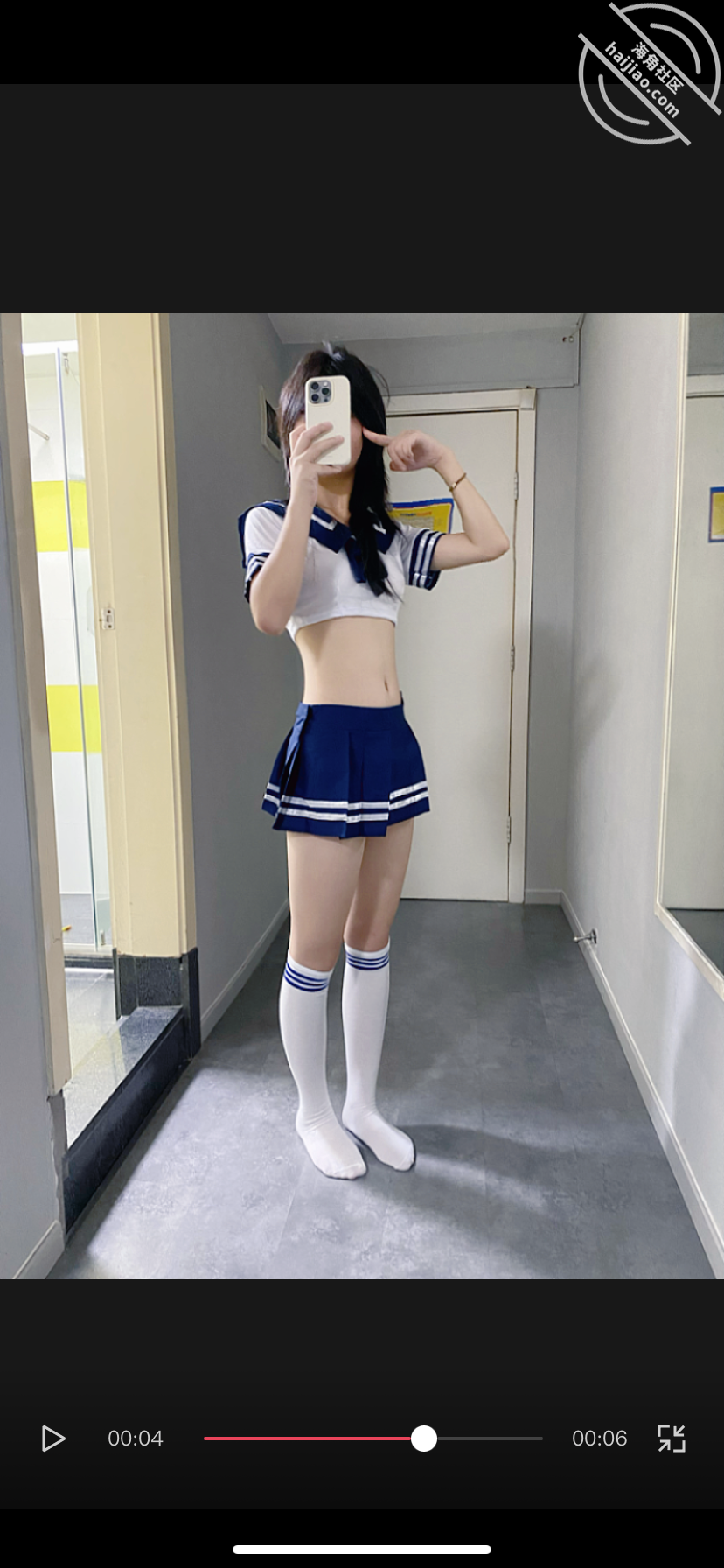 图片[5]-作者：和亲侄女的真实叙事 《（真实原创04）对不起侄女，没忍住射进去了》-老宋小屋