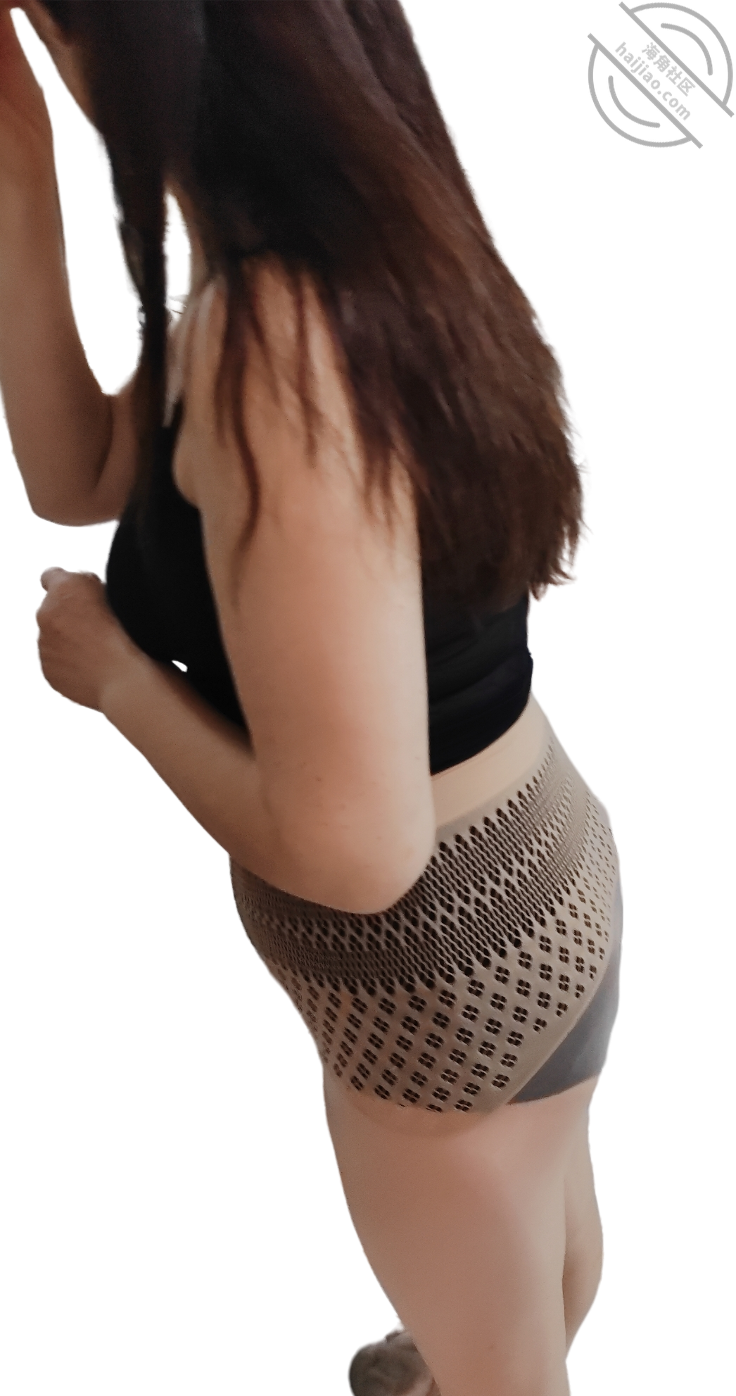 图片[5]-作者：海角_171290619001 《真实母子8原创视频，趁父亲不在家，晚上偷回家和母亲性福的疯狂乱伦操逼》-老宋小屋